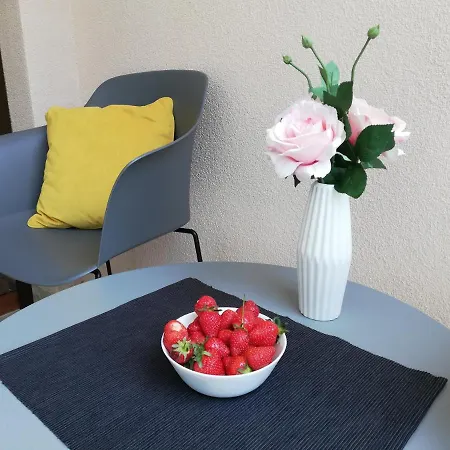 Desetka Apartment Zlatibor