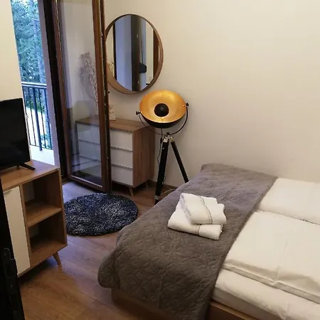 Desetka Apartment Zlatibor