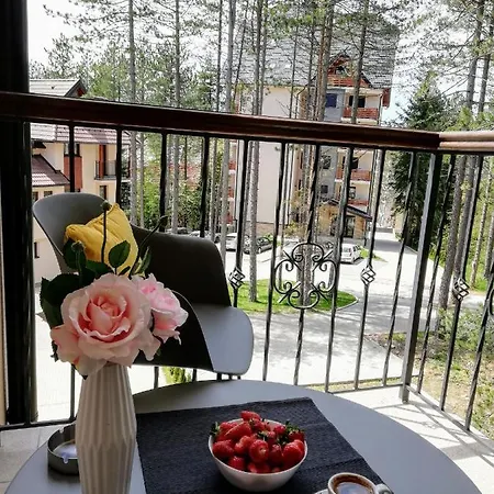 Apartment Desetka Zlatibor