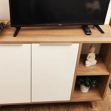 Apartment Desetka Zlatibor