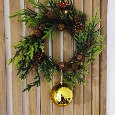 Desetka Apartment Zlatibor