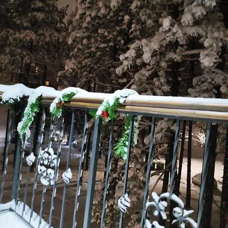 Desetka Apartment Zlatibor