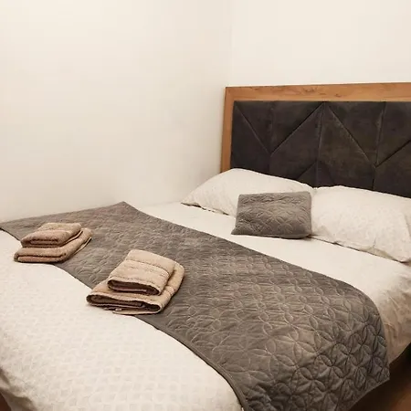 Apartment Desetka Zlatibor