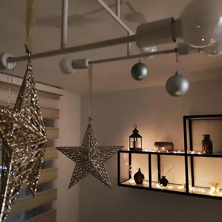 Apartment Desetka Zlatibor