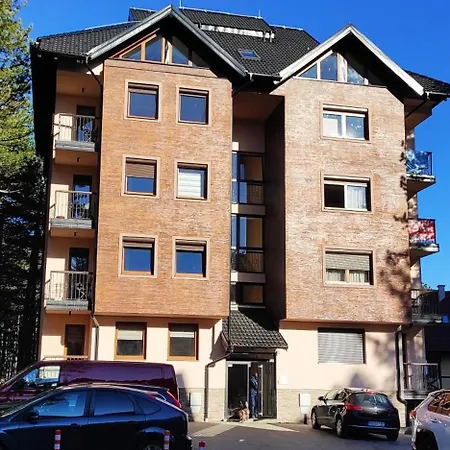 Desetka Apartment Zlatibor