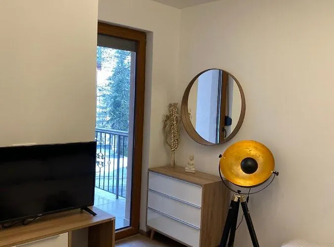 アパート Desetka *