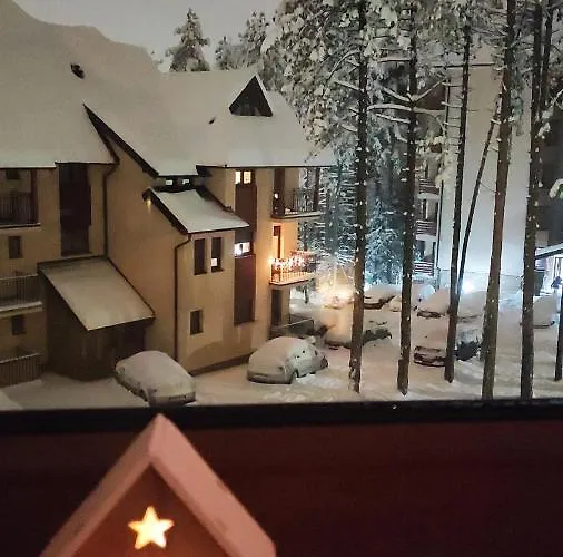 アパート Desetka *