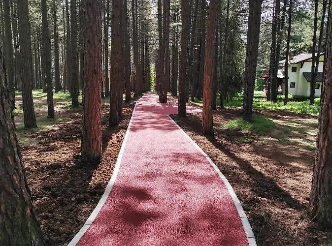 アパート Desetka *