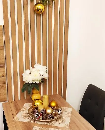 Desetka アパート