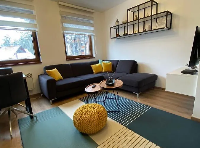 アパート Desetka *