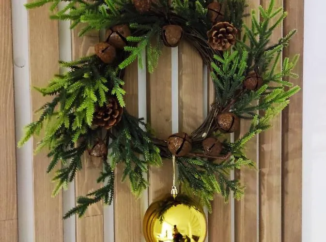 Desetka アパート ズラティボール