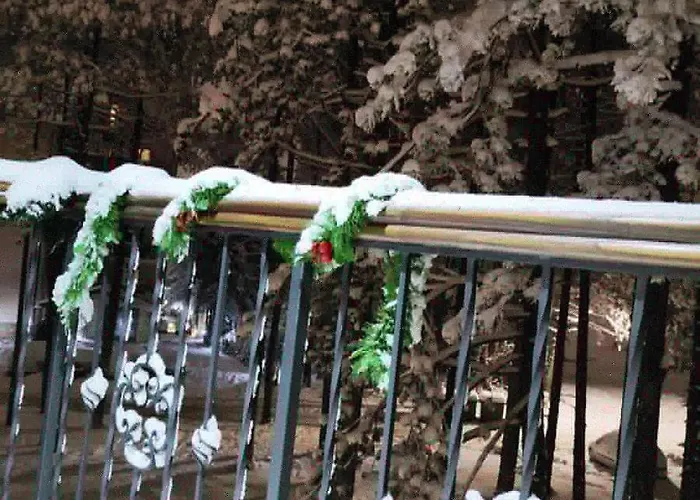 Desetka アパート ズラティボール