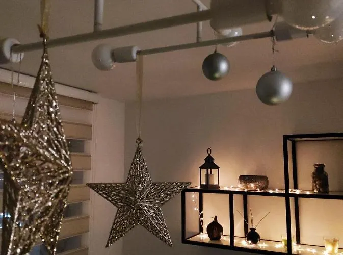 アパート Desetka ズラティボール