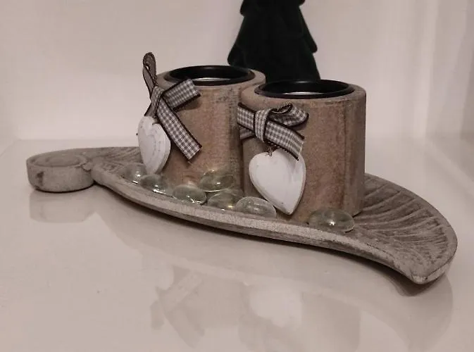 アパート Desetka *